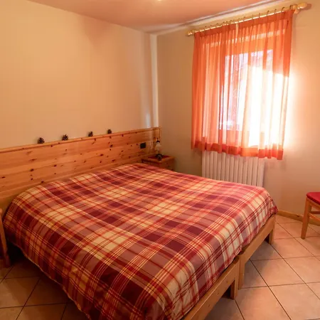 Alberti * ボルミオ