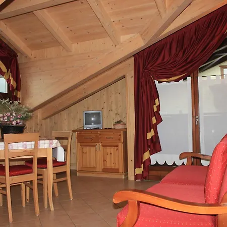 アパート Alberti