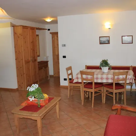 Alberti ボルミオ