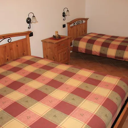 Alberti Apartman *
