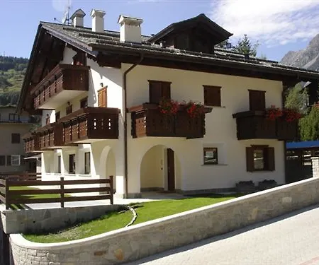 Apartman Alberti *