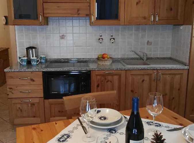 Alberti ボルミオ