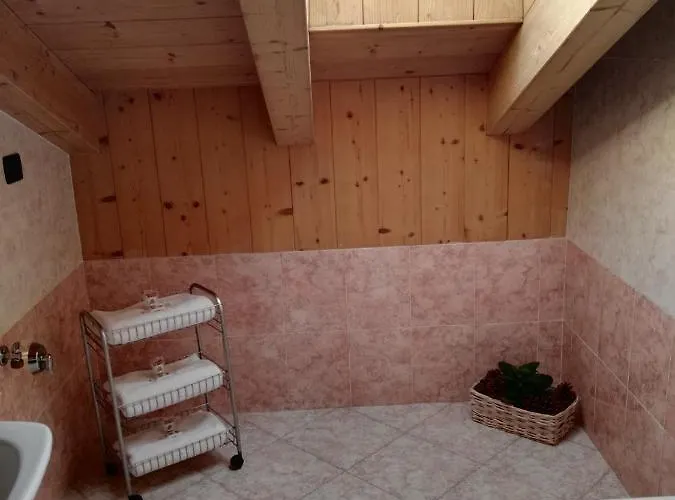 Alberti アパート *